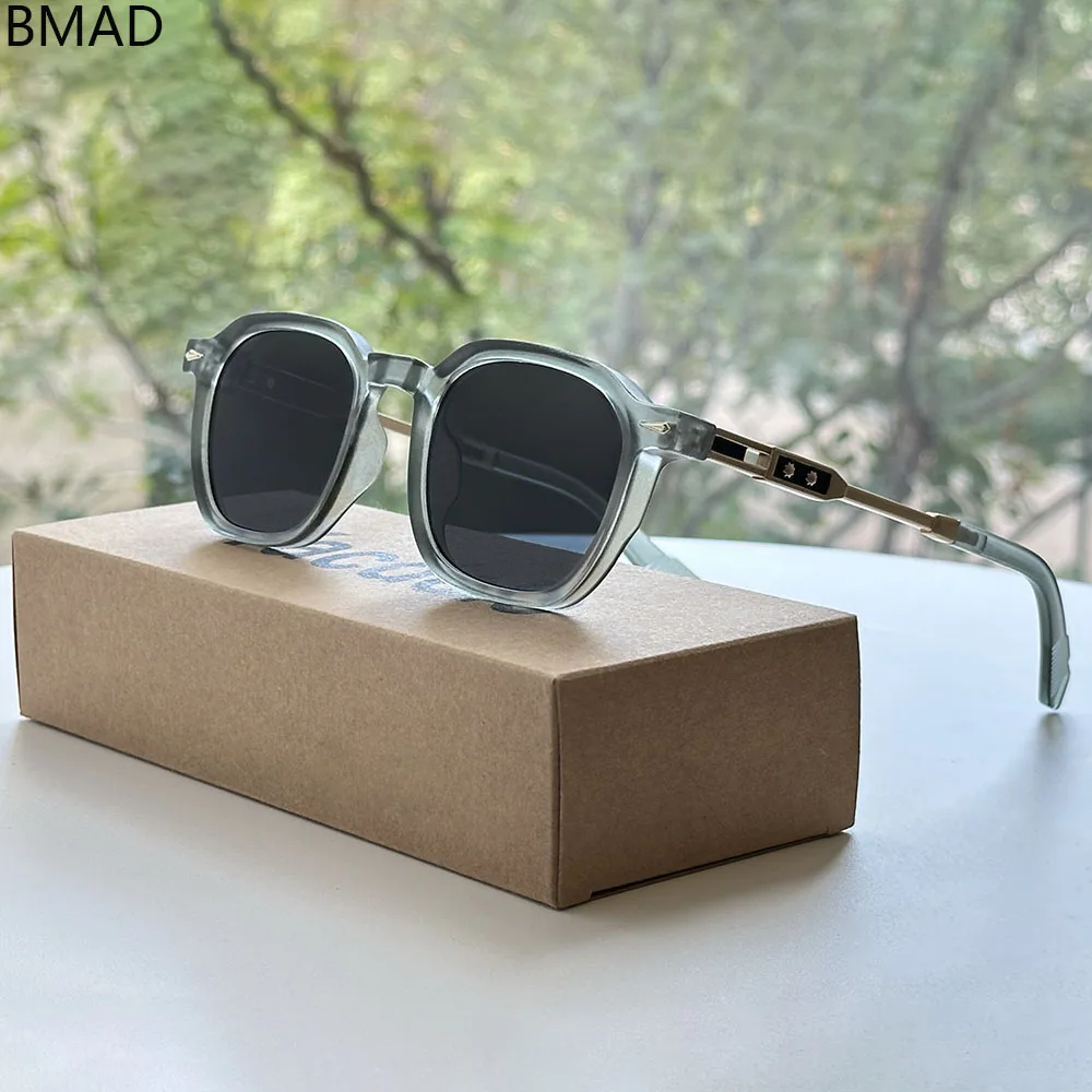 Outdoor Sunglasses Vintage Sunglass Oculos Square Sunglasses For Men Vacation Glasses Dropshipping Lentes Gafas De Sol Lunette