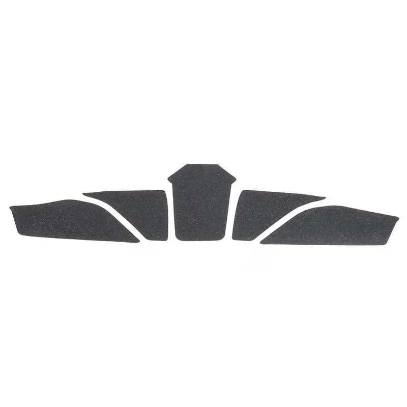 

USERX Universal Motorcycle Accessories Fuel tank sticker Anti-scratch fuel tank protection side stickers for QJ ZHUI600