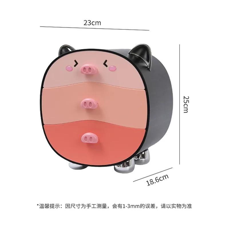 

Настольный ящик для хранения, милый и стильный, ящики для хранения вещей, ручки, разные предметы, офисные столы, ящики, стеллажи для хранения.