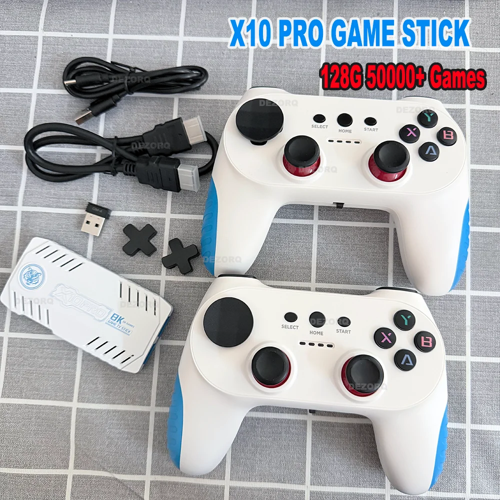 X10 Pro Retro Game … - image
