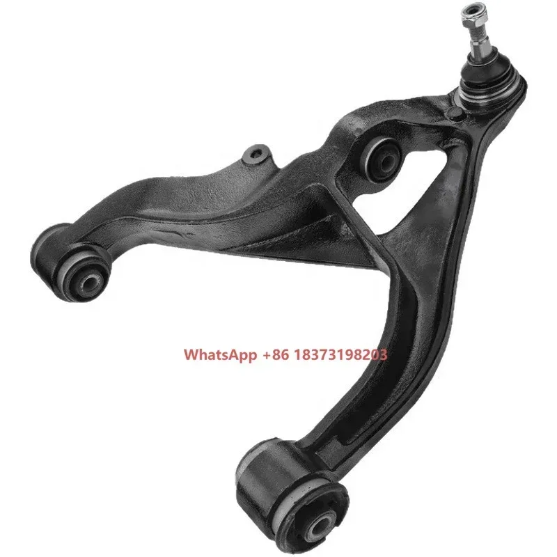 

Adjustable Right Upper Control Arm Auto Parts for RAM1500 Swing Arm Upper Control Arm
