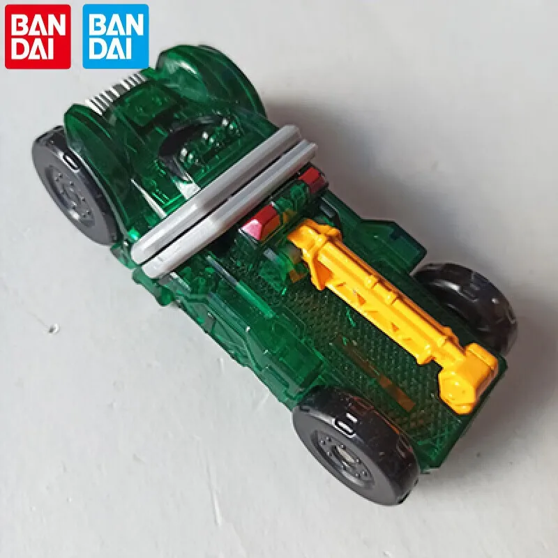 Bandai (BANDAI) Kamen Rider Chi Ride DX Driving Drive, Old Driver Drive Shift Chariot, Chi Ride Shift Car,