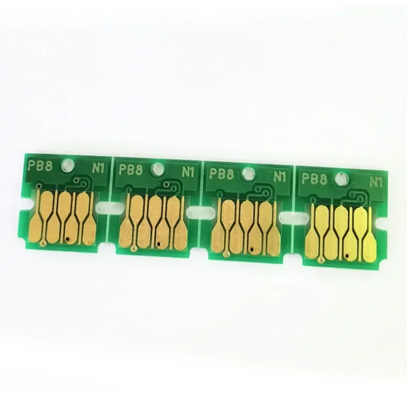 Novo chip de caixa de manutenção t6716 t6715 para EPSONWF-C5790a c5290a c5710 c5210 WF-C579r m5299 m5799 wf4734 wf4740 wf4838 4720 chip
