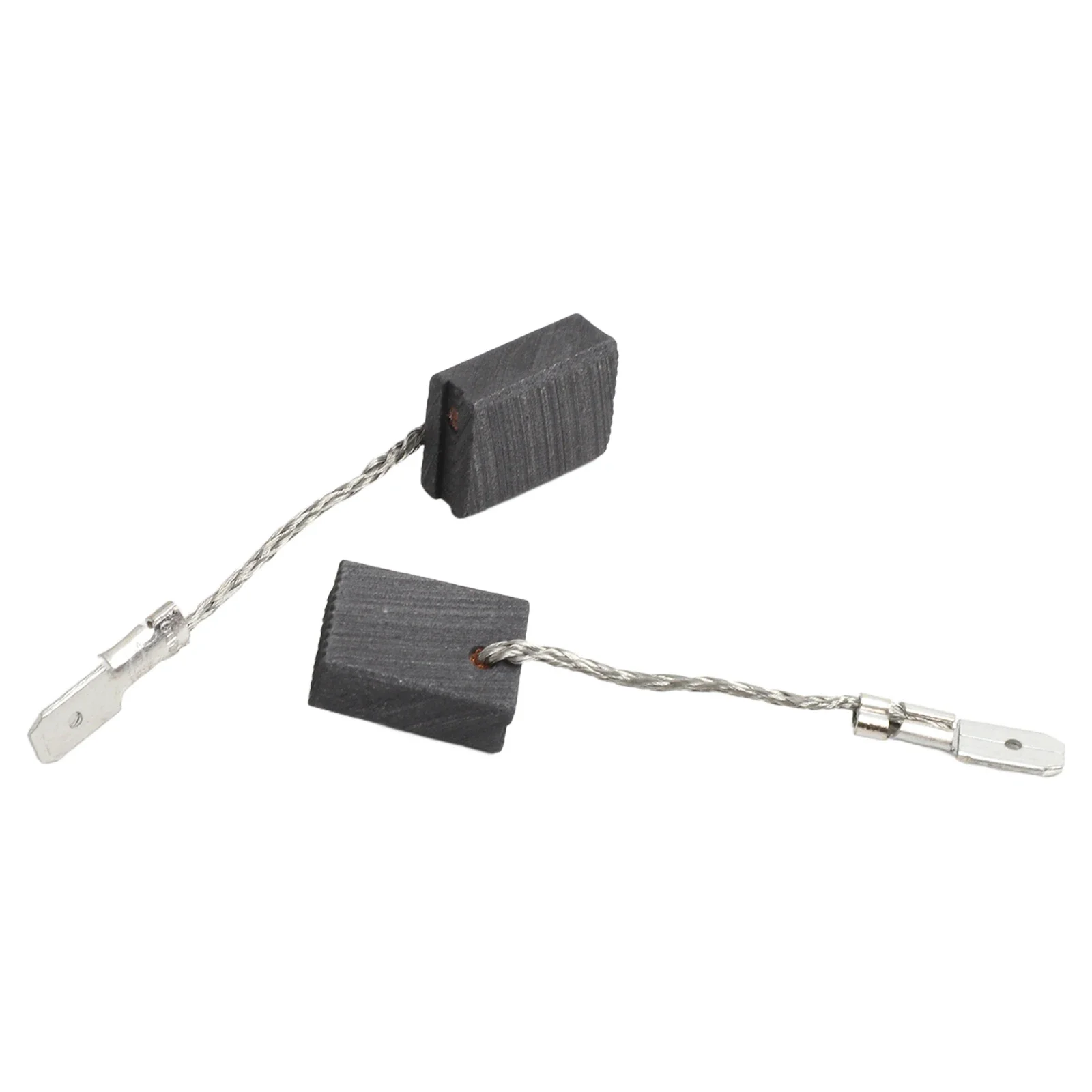 Part Number 316055220 Carbon Brush 2pcs Quantity 6*12.5*15.3mm Size Angle Grinder Part For WEP 15-150 Angle Grinder