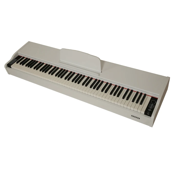 SOLATI Hammer Weighted Digital Piano 88 Keys Electronic  Keyboard