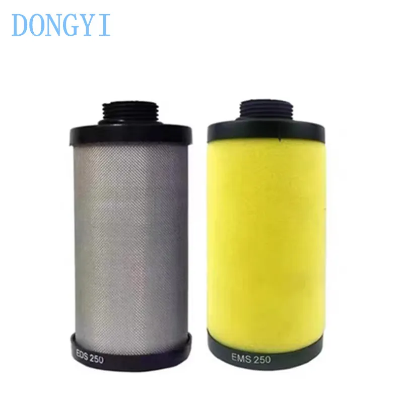 Filter Element Eds Dsf Els Lsf Ems Msf Eks Ks 200 400