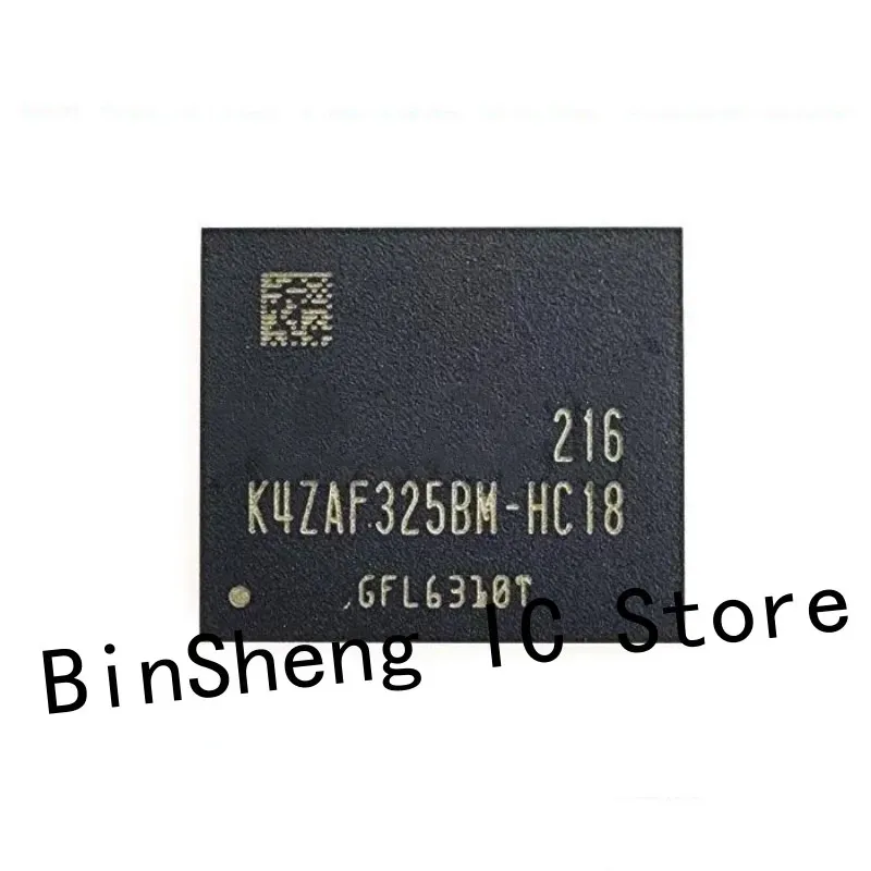 New original  K3LKBKB0BM-MGCP  K4ZAF325BM-HC18  K4ZAF325BM-HC16  K4ZAF325BM-HC14  K4ZAF325BC-SC16  K4ZAF325BC-SC14  New original