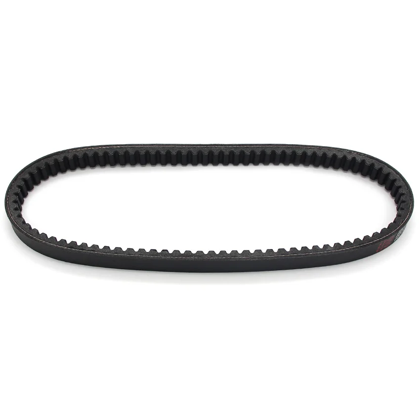 Motorcycle Transmission Drive Belt For Yamaha HW125 Xenter HW151 Xenter XC125R Majesty S OEM:52S-E7641-00 Drive Belt Accessories