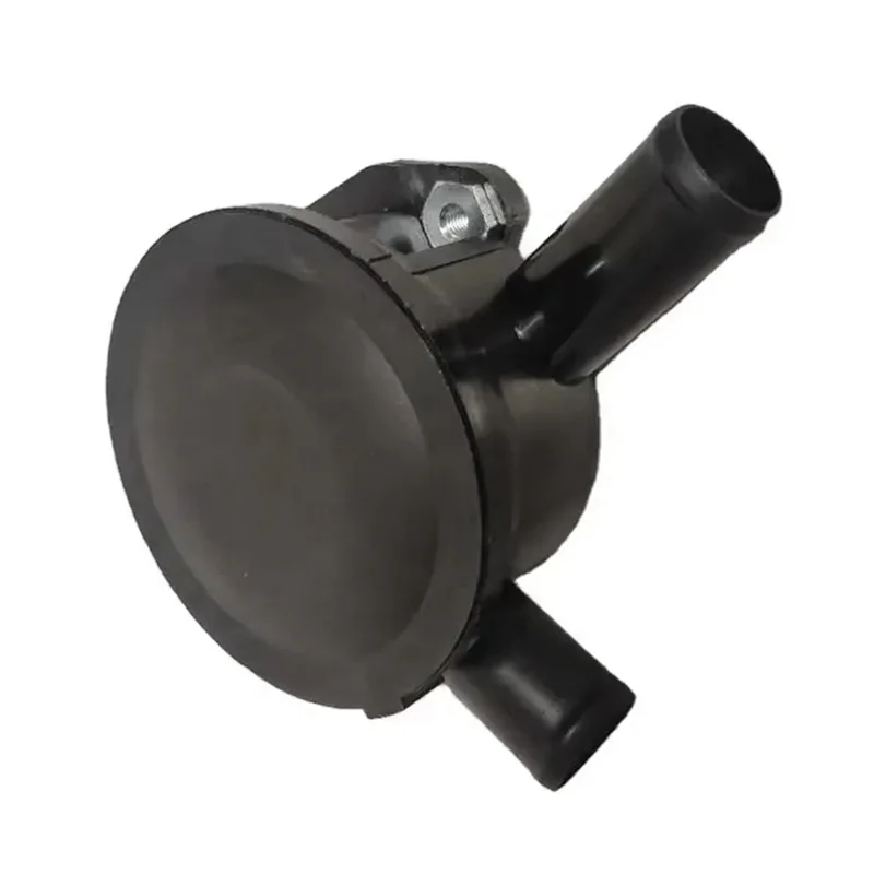 

ABTC-New High Quality Excavator Oil-Gas Separator 20405626 VOE20405626 For Volvo EC210 EC140 Excavator Parts