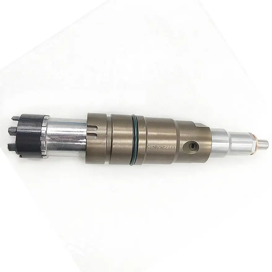 

Common Rail Fuel Injector XPI INJECTOR DC 13/16 2057401 2232307 574423 From F-Diesel NEW