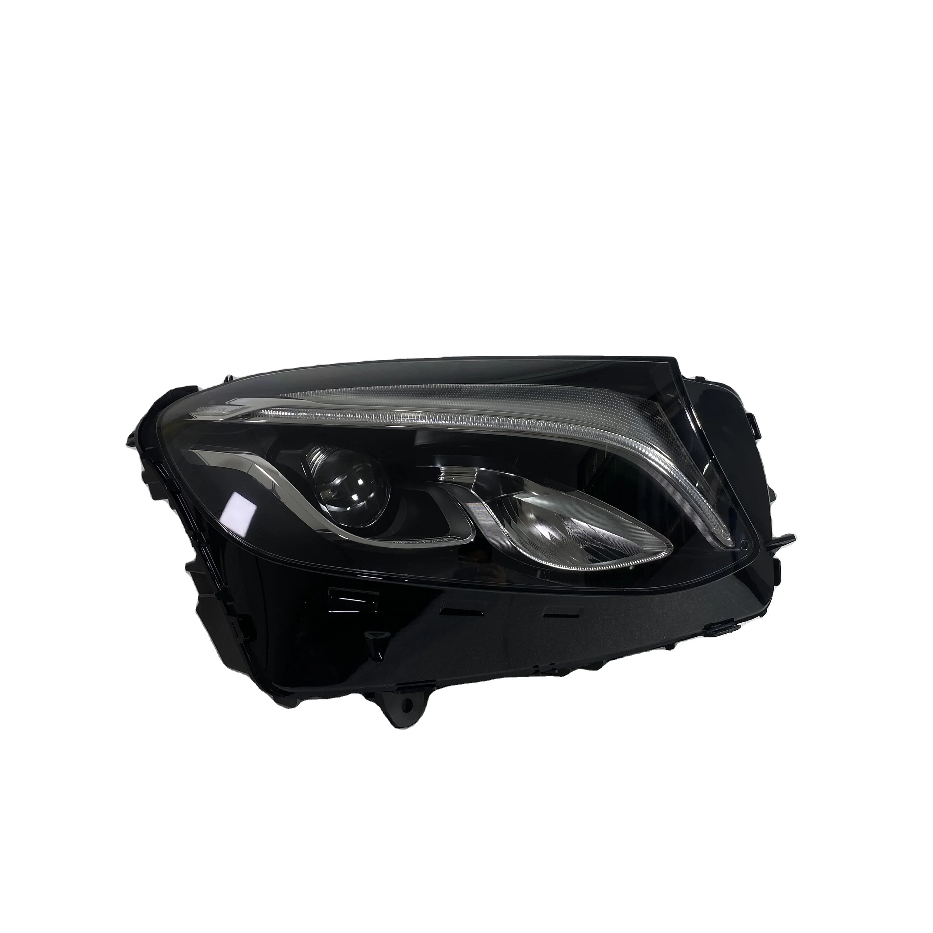 

2016-2019 for Mercedes GLC200 260 300L W253 GLC253 Car LED Headlights Assembly