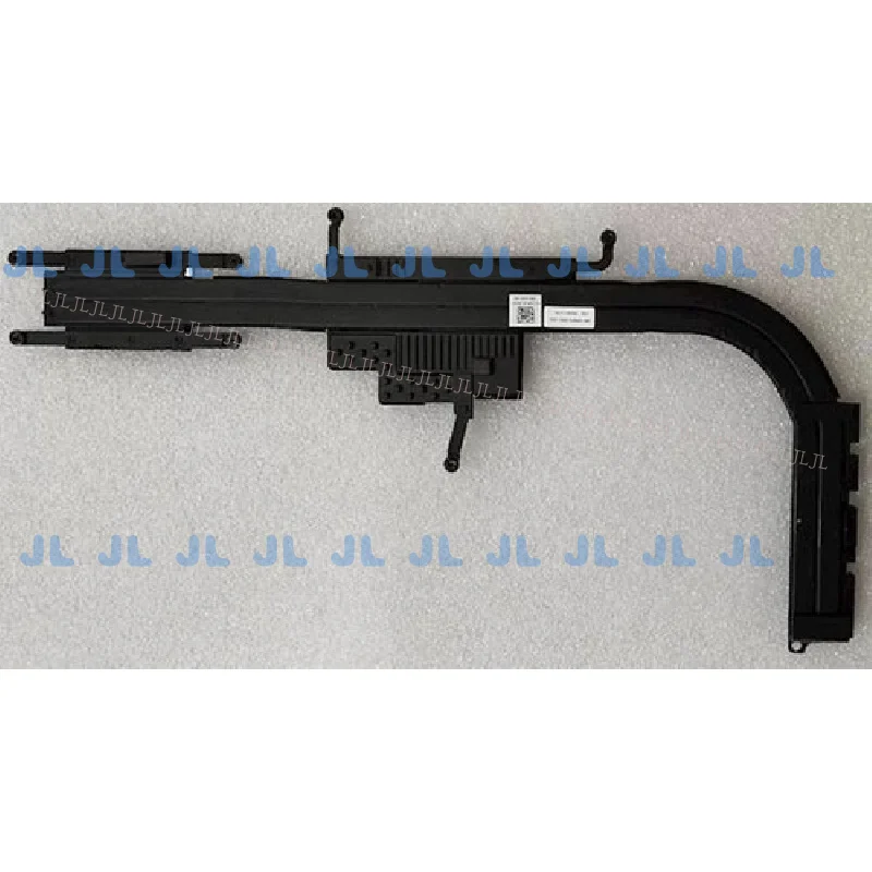 

JL новый для Dell Latitude 5520 E5520 Precision 3560 M3560 радиатор процессора 0W8T3N W8T3N | Черный | Для Dell Latitude | Китай