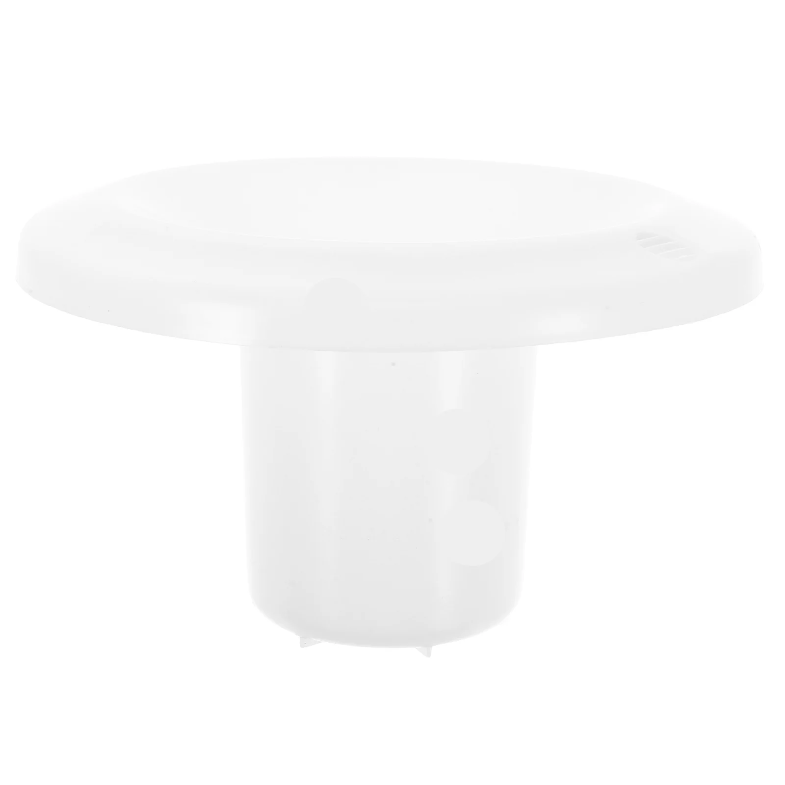 

1pc Dispenser Top Cover Replacement Pp Water Bottle Spout Jug Cap Easy Installation Universal Fit For Home Office