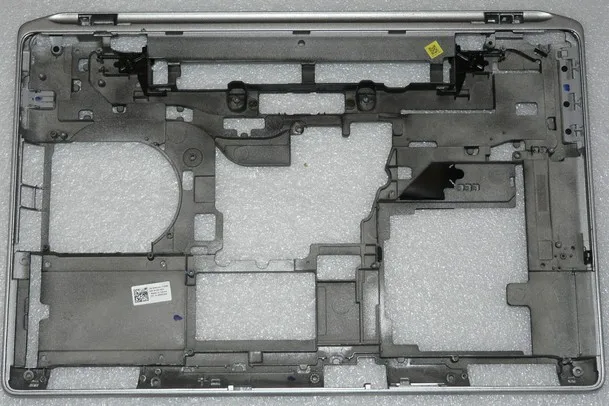 

Новинка для DELL Latitude E6520 D обрабатывающий чехол для ноутбука с нижней основой чехол для корпуса 9NCD6