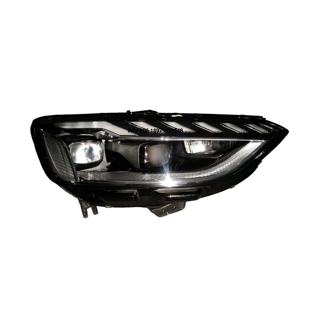 

Suitable for A4 S4 LED Matrix Headlights Car Lighting System