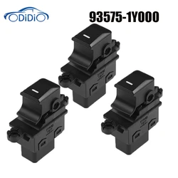 ODIDIO 93575-1Y000 935751Y000 Passenger Side Electric Power Single Window Switch For Kia Picanto Morning 2011-2016