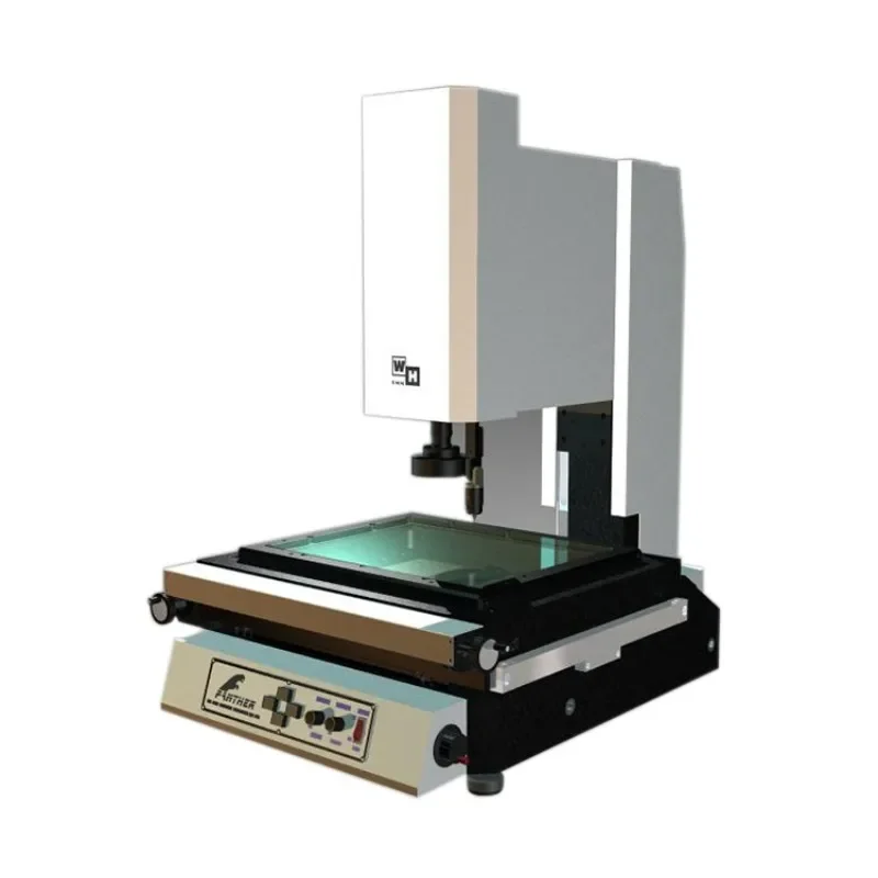 hot sale Directly from the manufacturer image measuring instrument, high-precision two-dimensional image measuring instrument
