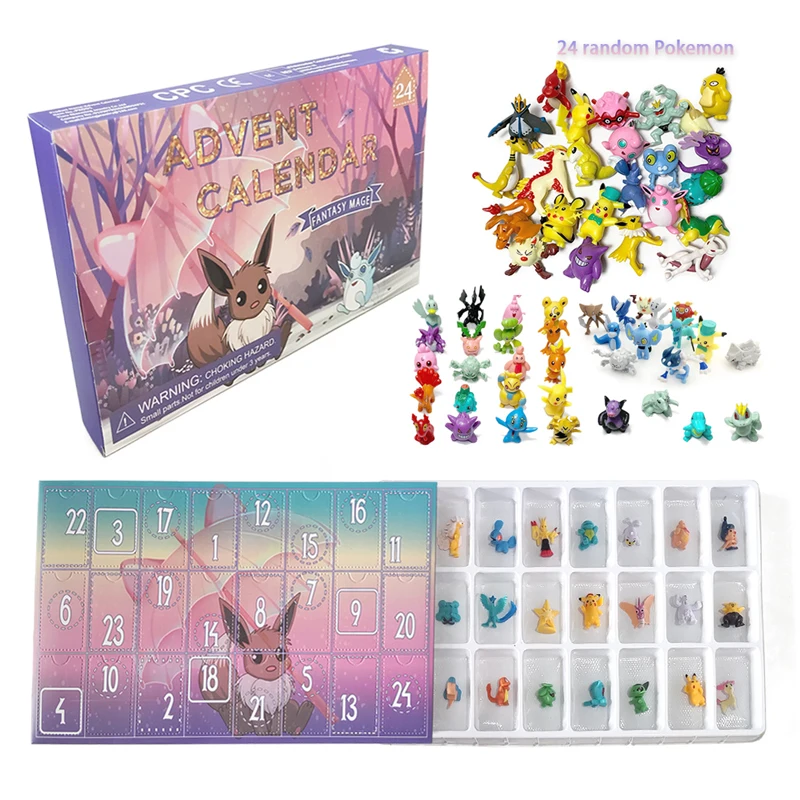 Thumbnail 2 - #54 Cheapest Pokémon Dolls Deals You Can Get