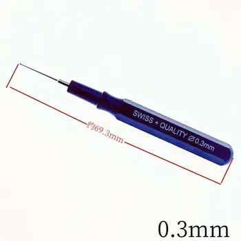 10 best sales Watch oil - №4