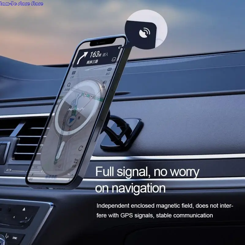 D0UA CAR Baste Type Type متوافق مع Apple 13 /13 /13 Mini