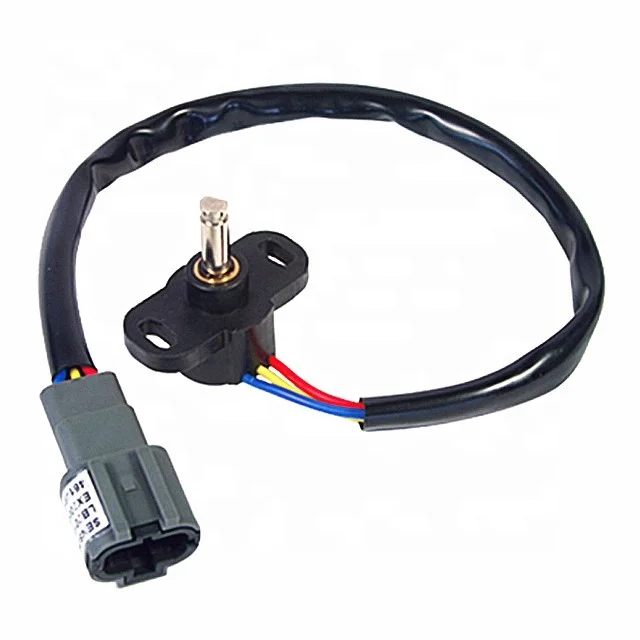 4614912 4614910 Potentiometer Sensor for Hitachi EX200-5 EX300-5 ZAX200-6 ZAX120-5 ZAX210 ZAX220 ZAX230 ZAX240 ZAX330 Excavator