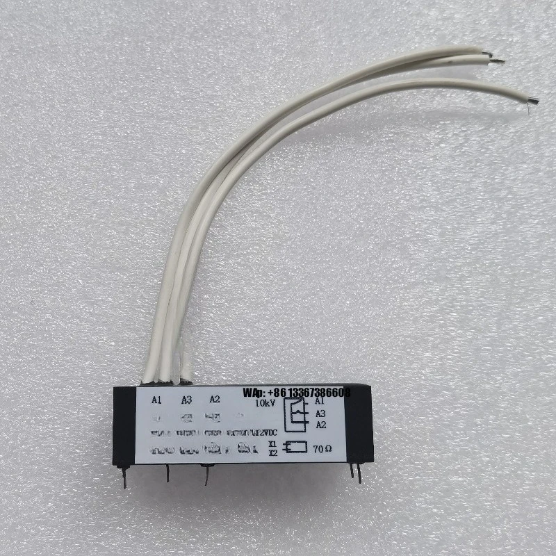 Ceramic Vacuum Relay Power Relay JG81C