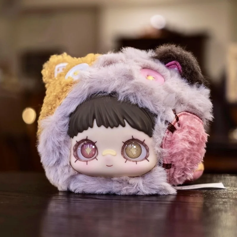 New Arrival Genuine Maymei Once Forgotten Corner Serie Blind Box Vinyl Mysterious Box Trendy Play Doll Ornament Bag Pendant Gift