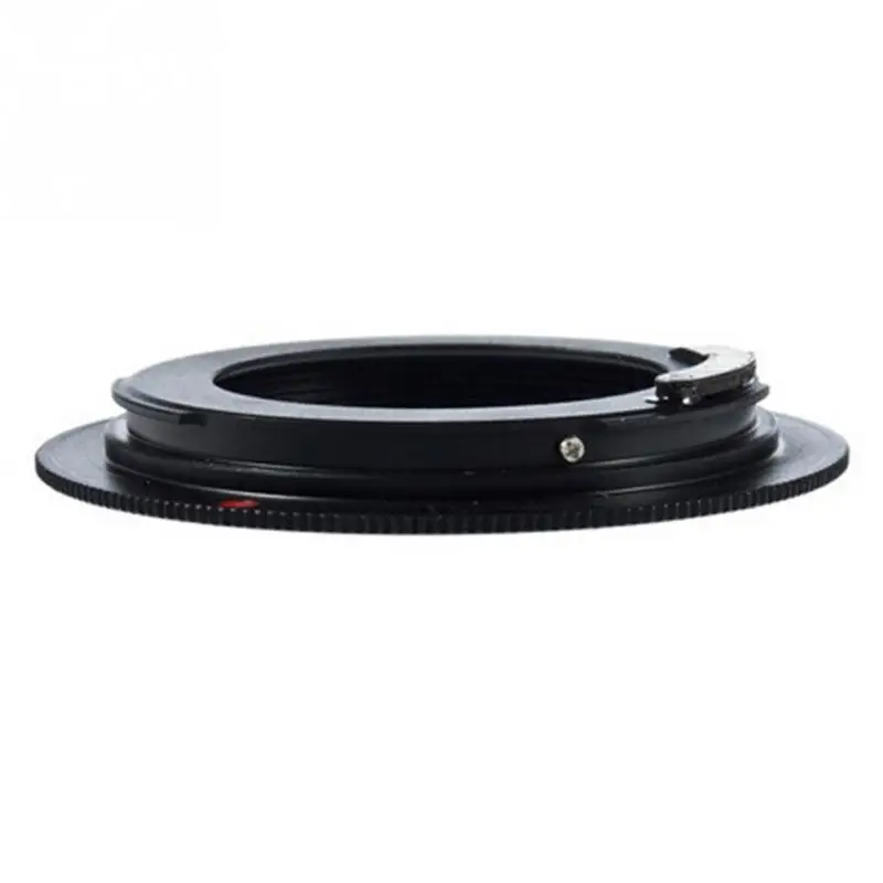 M42-EOS 3.0 Chip Lens Adapter Ring for M42 Eos Lens for Canon Eos 500d, 1000d, 450d, 400d, 350d, 300d, 50d, 40d, 30d, 20d,10d O3