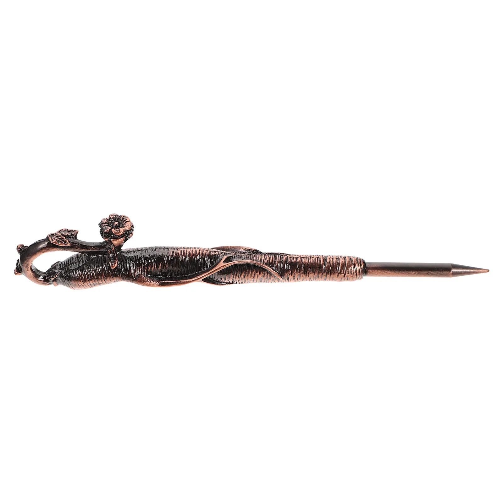 Tea Knives Tea Needle Tea Drink Needle Tea Cake Brick Needle Tool for Drinking Tea