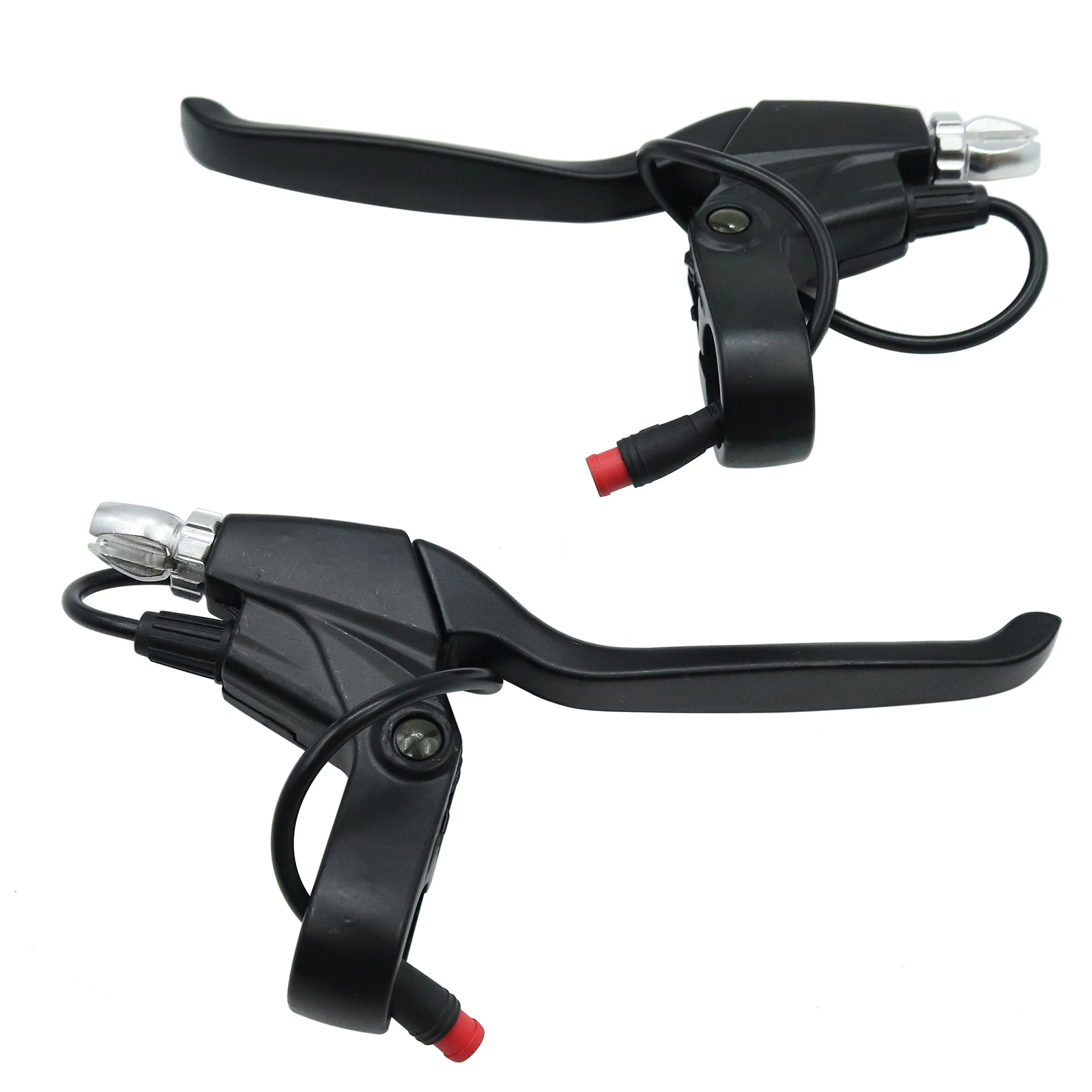 Electric Scooter Brake Handle Brake Lever Replacement Accessory For KUGOO M4/PRO/ G2 Pro Scooter Brake Handle Parts