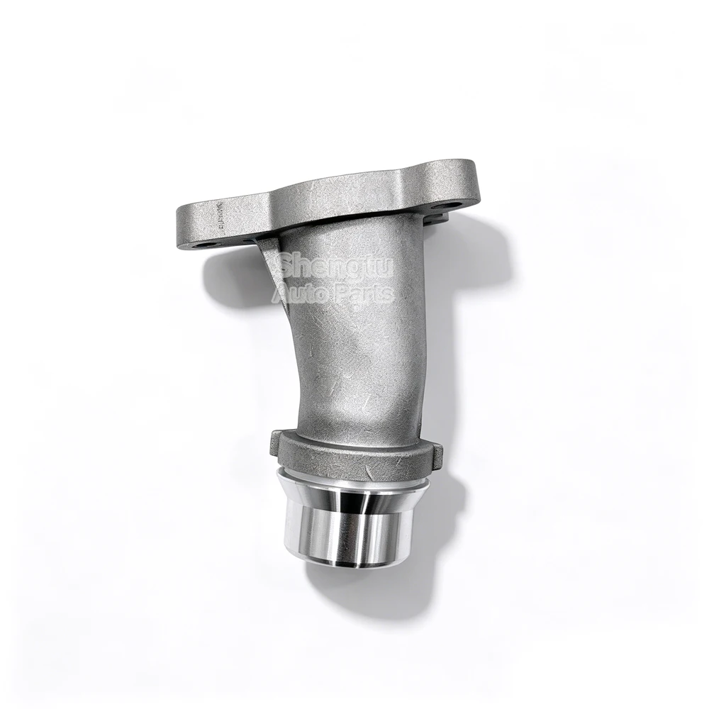 Engine Water Hose Connector Raceorly Aluminum 11118511205 for BMW B38 B48 F35 F20 G38 G12 G01 G15 G20 view 6