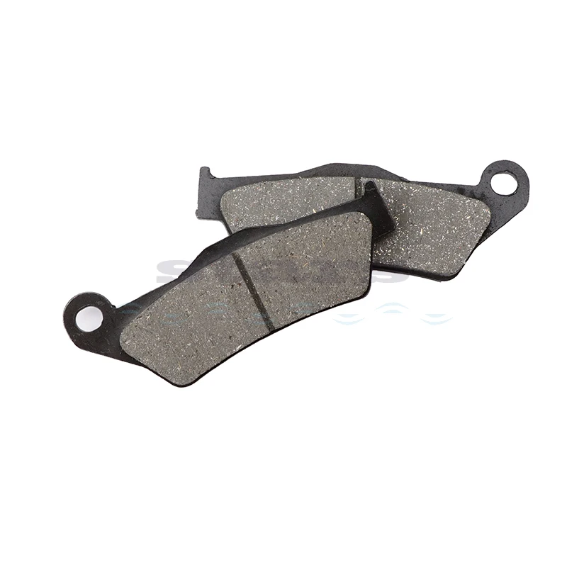 Rear Brake Pads for BMW R850C R850R R850RT R850GS R1100R R1100S R1100GS R1100RT R1150GS R1200 R 1200 C