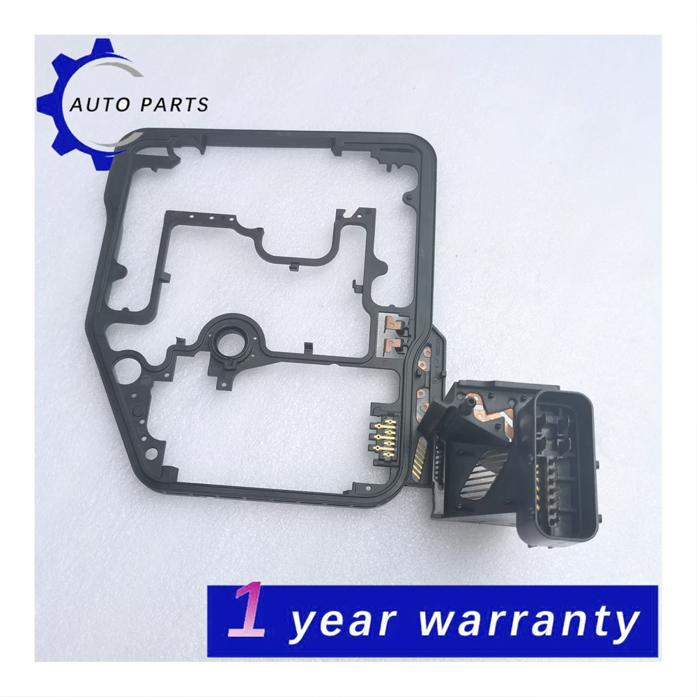 0AM 0AM927769D TCU frame for Audi Volkswagen Skoda seat automatic transmission control unit DQ200