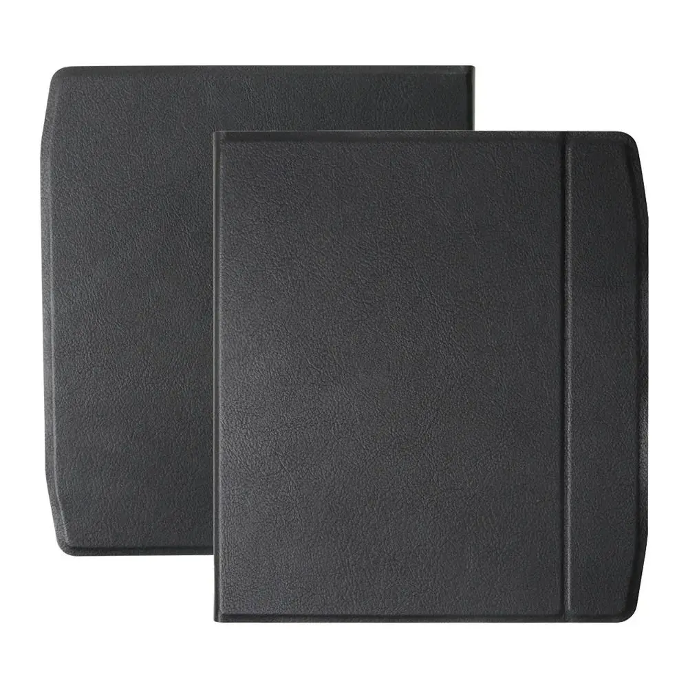 Auto Sleep/Wake 7 Inch Magnetic Protective Case Wear-resistant Leather E-Reader Case Microfiber Lining for Pocketbook Era 700