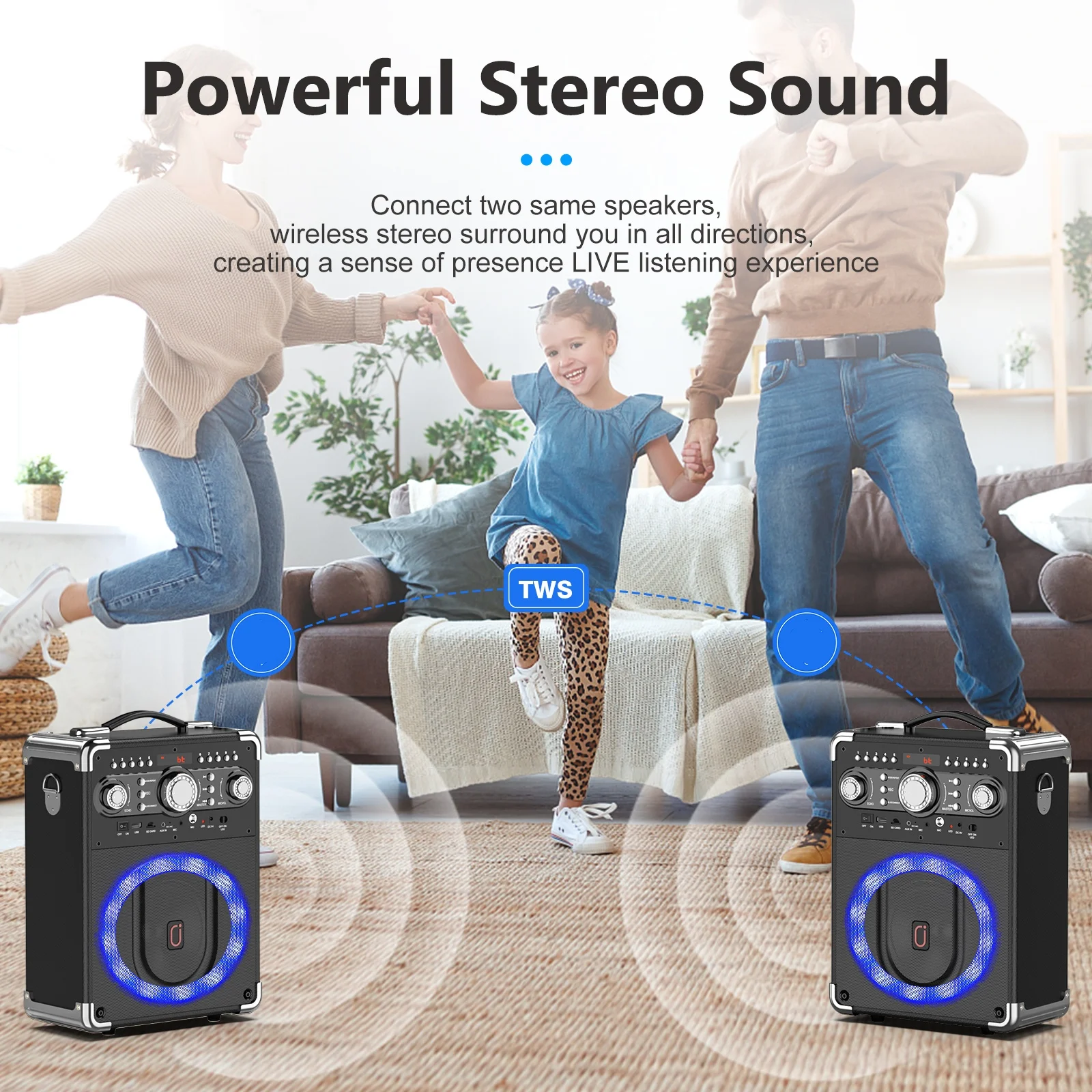 Thumbnail 2 - #8 Trending Karaoke Systems Right Now