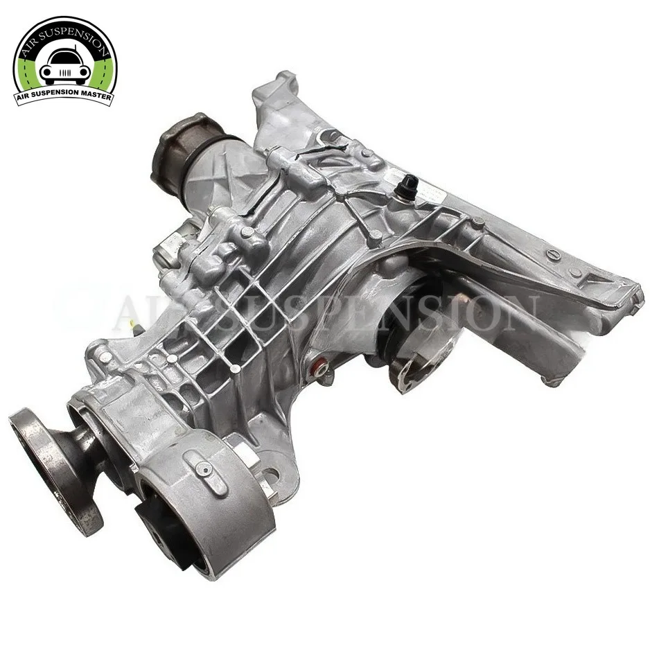 

Rear Axle Differential OE#0B0500043K For AUDI Q5 80A 2.0L 2018-2025 0B0500043N 0B0500043L