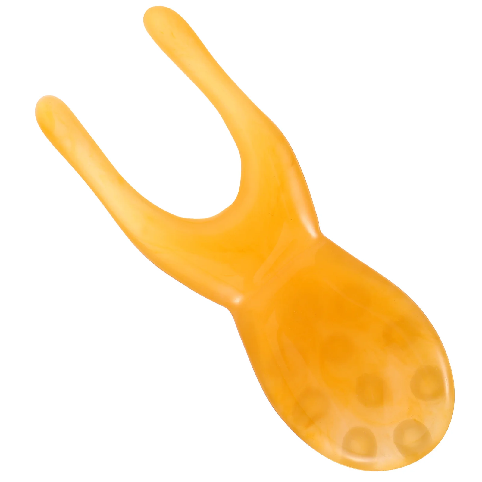 

Nose Massager Resin Compact Nose Scraper Face Guasha Tool Acupoint Massager Relaxation Massage Tool Facial Tools