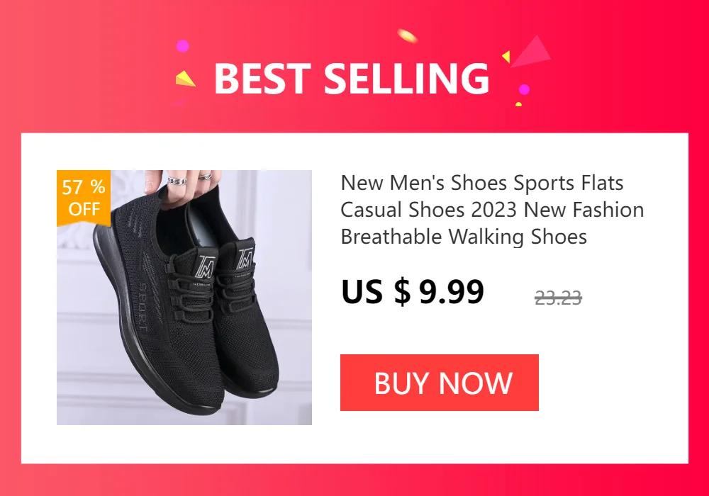 � Lässige Turnschuhe für Herren, Sommer, atmungsaktives Segeltuch, leicht, weiche Sohle, erschwinglich, kostenloser Versand ​ – Detail 1