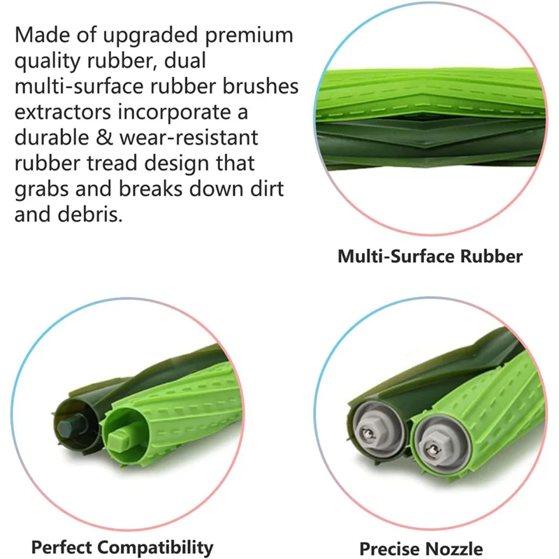 Abkr-Roller Brushes… - image