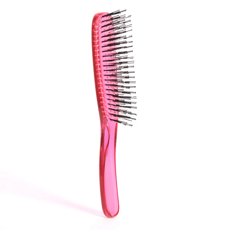 Professioneller Massage-Haarkamm für Frauen, Salon-Qualität, Kopfhaut, stimulierendes Haarbürsten-Werkzeug für den Heimgebrauch – Detail 11