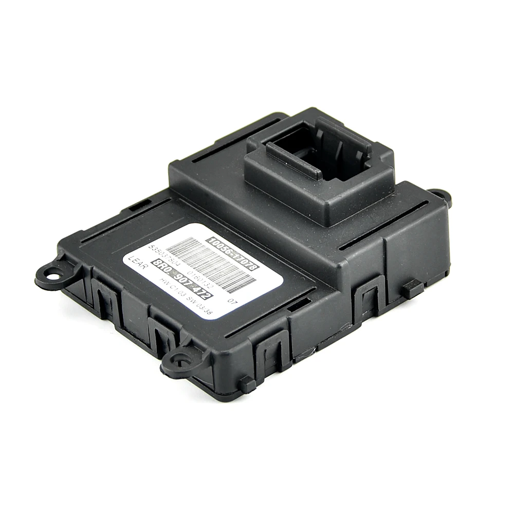 

Высокое качество для Q5 светодиодный модуль фар OEM блок управления балласт светодиодные фары DRL 8R0907472 8R0 907 472 10056-17078