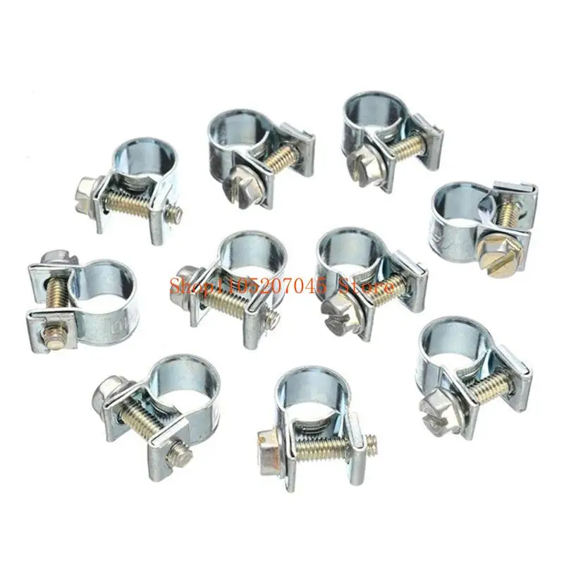 

37cd Автомобиль Грузовик Воздушные Дизели Парковочный Обогреватель Топливопровод Топливный Фильтр Соединительный Зажим Для