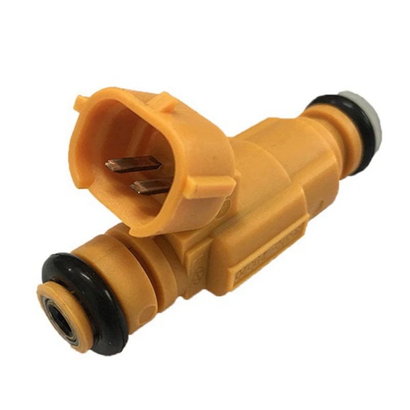 

New-35310-2B020 Car Fuel Injector Nozzle For Hyundai I20 I30 KIA Venga Cerato 1.4 1.6 G4FG 353102B020 35310 2B020