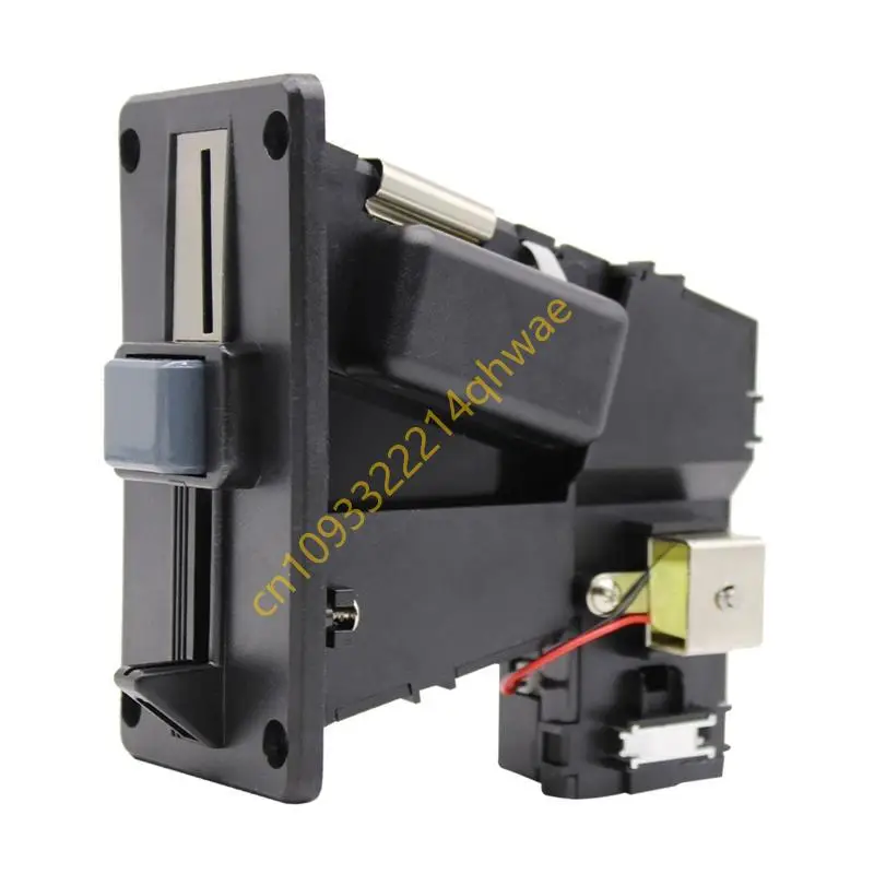 Multi Coin Acceptor Pusher Pusher Memory для билета на торговый автомат Arcade Game Game