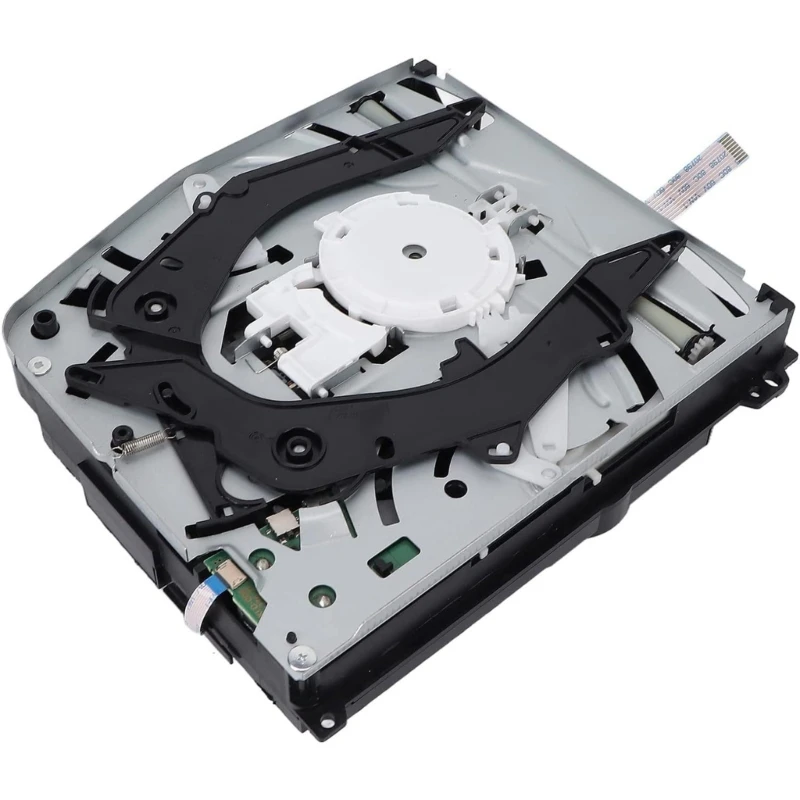 Game Consoles DVD Disk for Slim CUH-2000/CUH-2100 with Opening Tool Replacement Enclosure