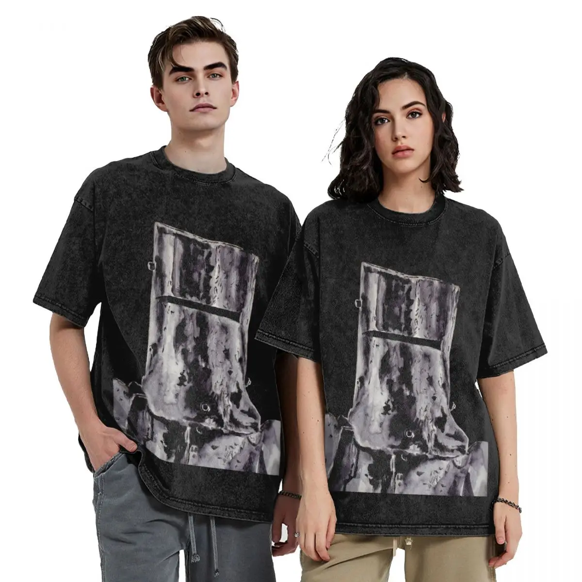 

Ned Kelly - Selfie T-Shirt luxury designer graphics clothes affliction shirts shirts men