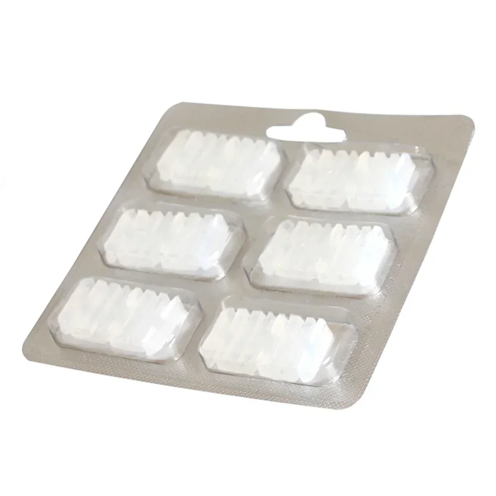 Sacs à poussière pour aspirateur Vorwerk, microfiltres hygiéniques + Profumin, kit d'accessoires pour Vorwerk Kobold VK135 VK136