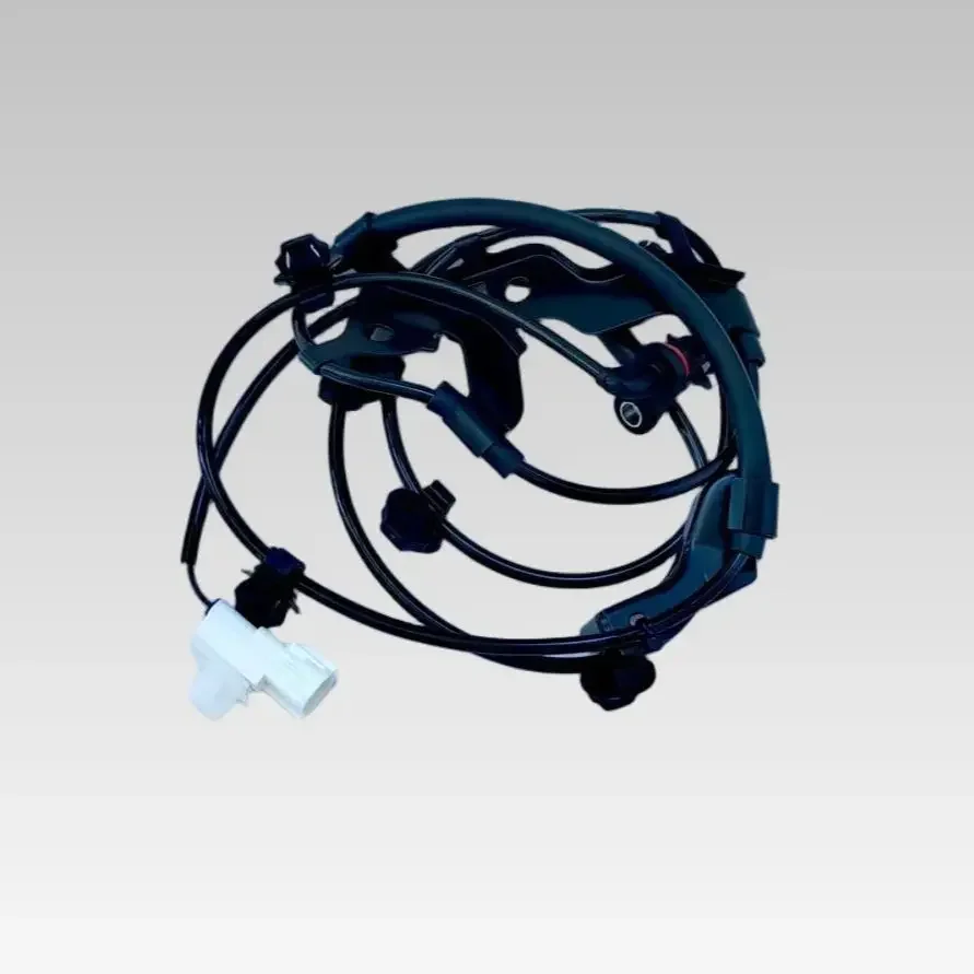 لتويوتا هايلكس Viii بيك اب 15 الجبهة اليسرى أو اليمنى ABS عجلة السرعة الاستشعار 89543-0k060 89542-0k060 89542-0K061