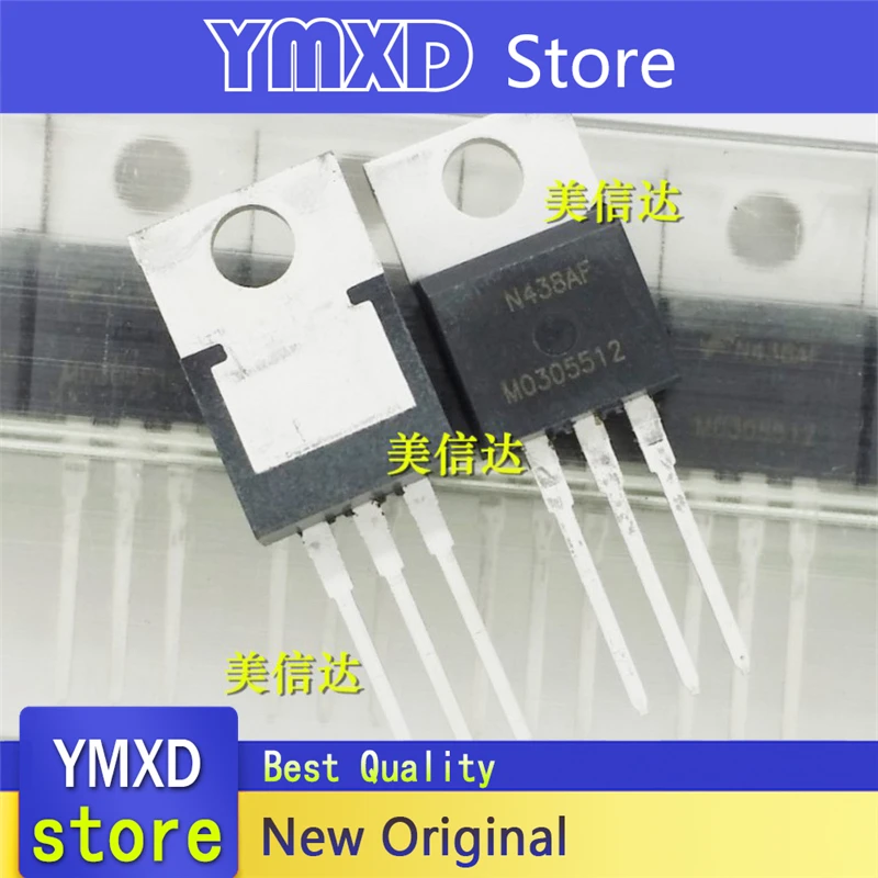 10pcs/lot New Original MO305512 M0305512 steel-toed TO220 Upright In Stock