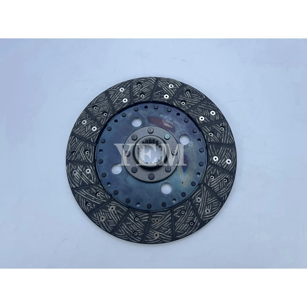 Good Quality L3010 Clutch Plate TD020-20500 For Kubota Diesel Engine